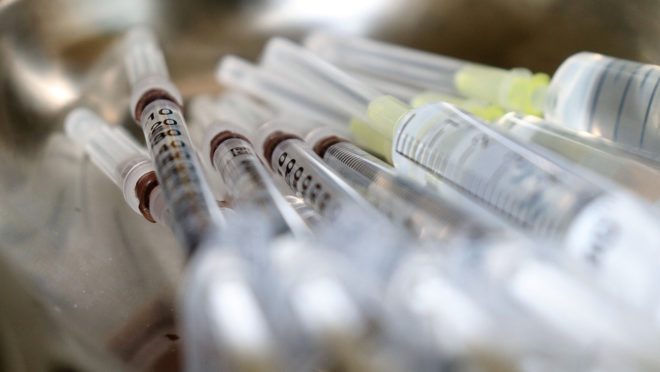 Quais os tamanhos de seringas? A Magazine Médica responde