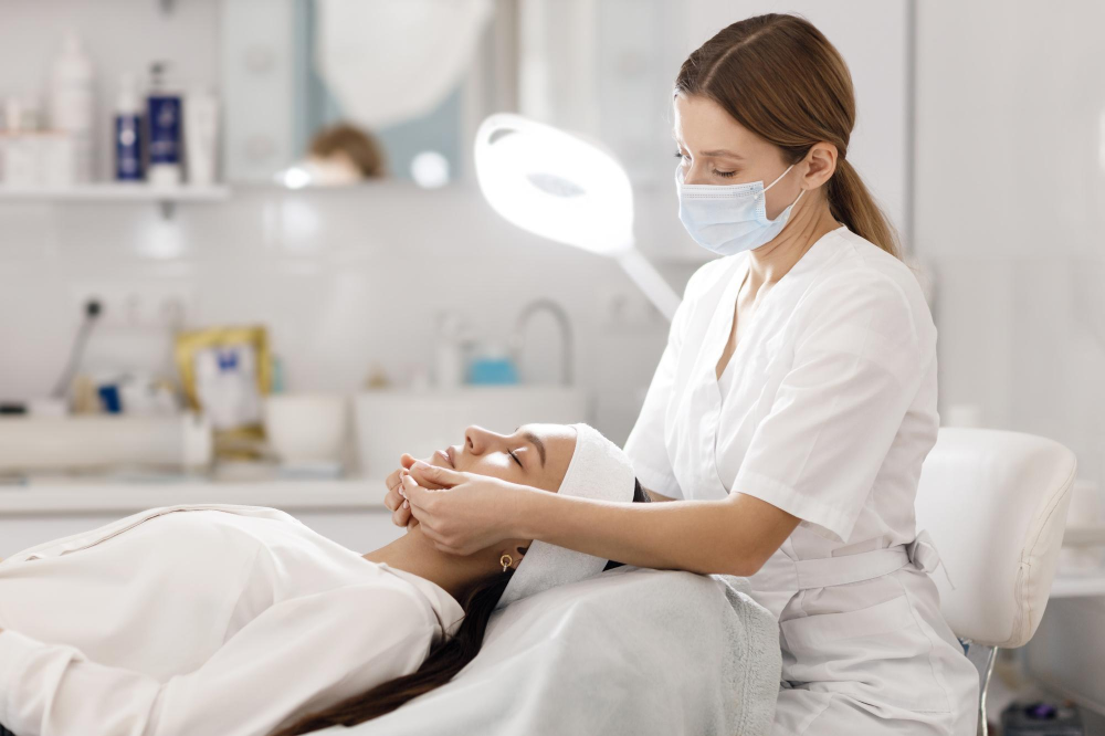 Esteticista: quer ganhar mais dinheiro?