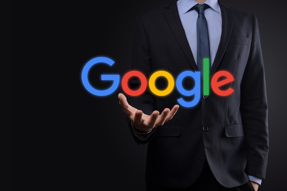 O Google é o novo deus do comércio