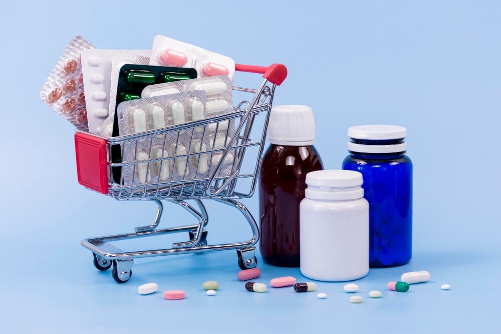 Qual é a Loja Mais Completa de Produtos Para a Saúde do Brasil