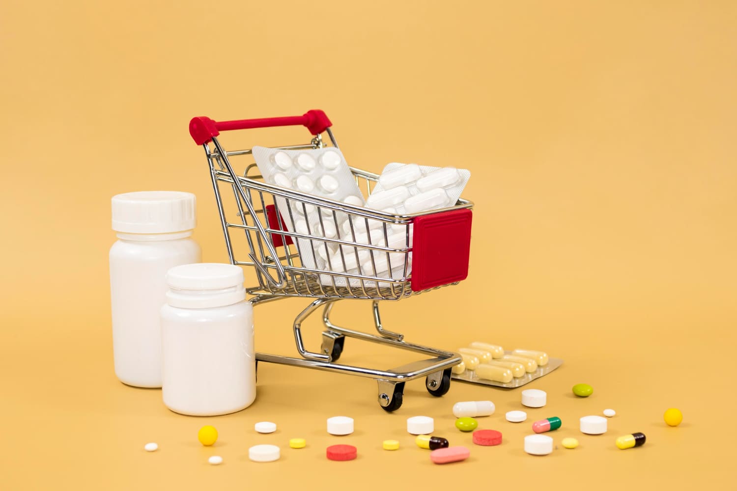 Qual é a Loja Mais Completa de Produtos Para a Saúde do Brasil?