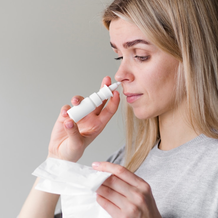 Cover do post Alívio imediato: encontre o descongestionante nasal ideal