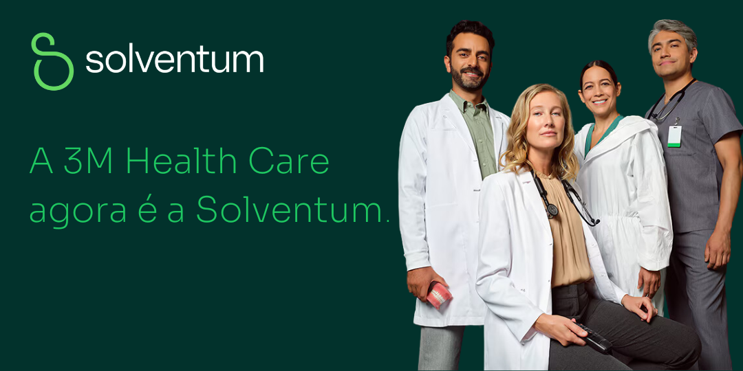 Cover do post Conheça a Solventum da 3M: Inovação em cuidados à saúde