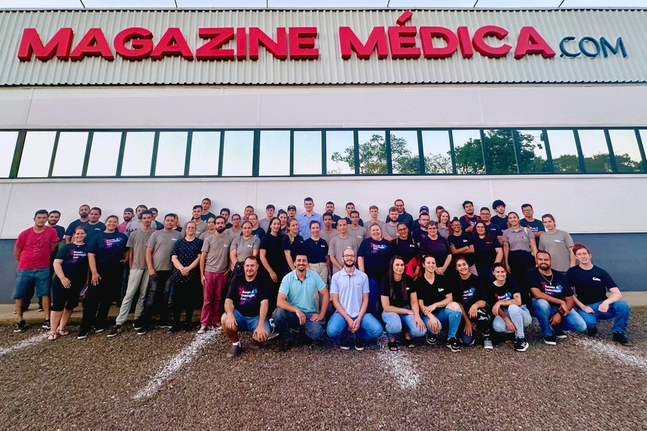 Magazine Médica: Conheça a empresa que conquistou clientes em todo o Brasil