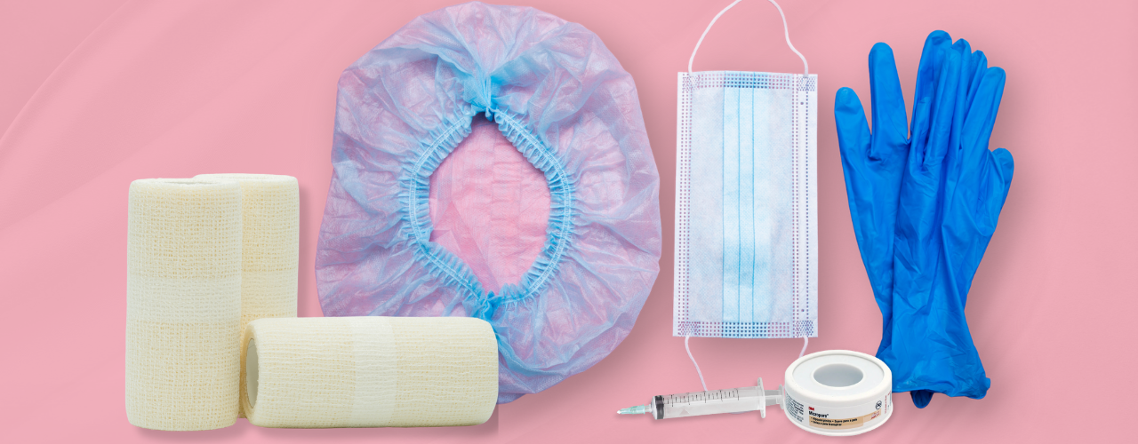 Produtos Médicos Descartáveis: Segurança e Praticidade no Dia a Dia da Saúde