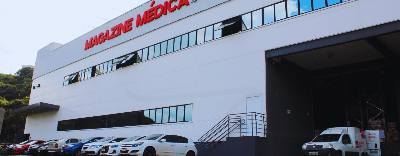 6 Motivos para realizar suas compras no site Magazine Médica