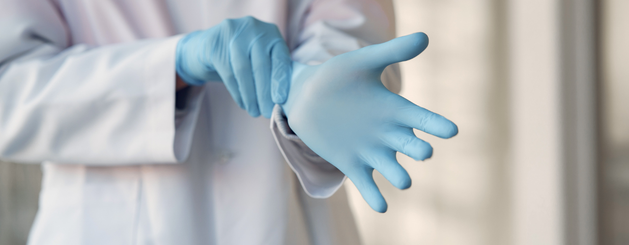 Magazine Médica: 4 produtos descartáveis que você encontra aqui