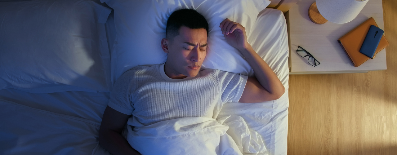 Dormir e acordar cansado? Pode ser Apneia do Sono