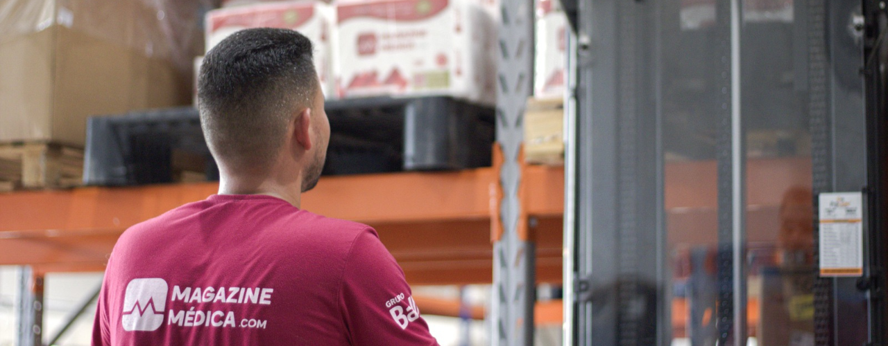 Magazine Médica: Conheça a empresa que conquistou clientes em todo o Brasil