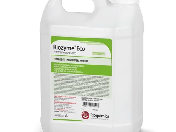 Como utilizar um detergente enzimático? A Magazine Médica responde