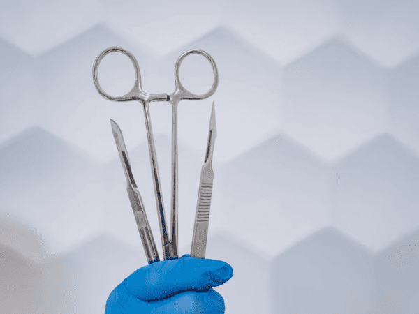 Magazine Médica: conheça os principais instrumentos cirúrgicos