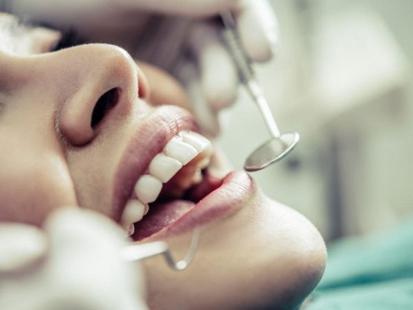 Curiosidades sobre Odontologia