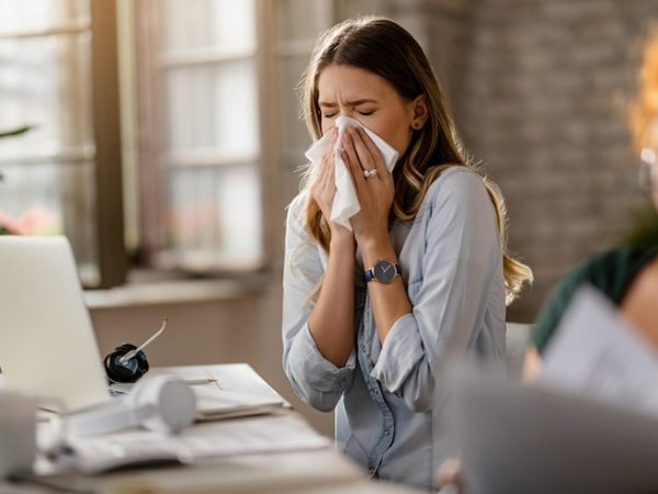 Antialérgicos: conheça os melhores remédios para alergias