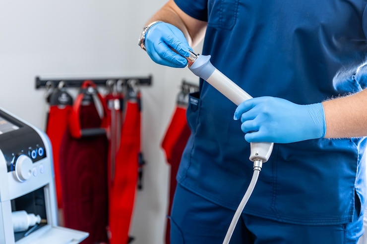 Aspirador cirúrgico: uma ferramenta essencial em procedimentos médicos